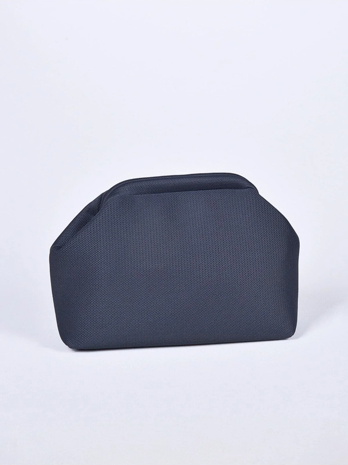 Heybes Kadın Somon Clutch Portföy El Çantası