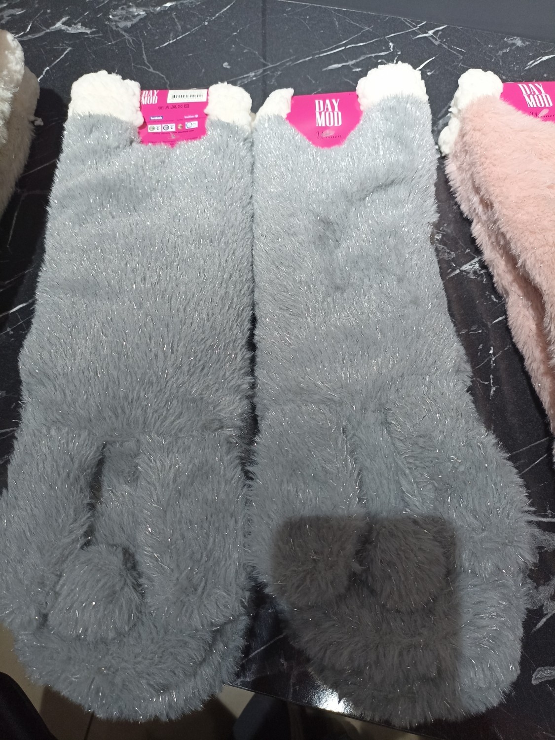 DayMod Peluş Ev Botu görsel 5