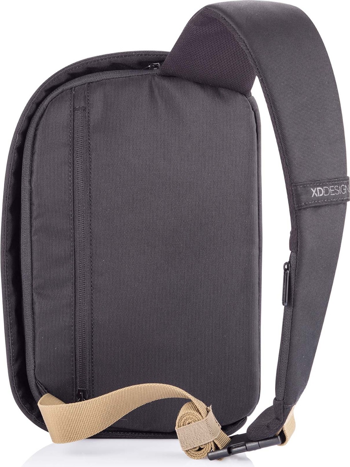 XD Desing Xd Design Bobby Sling Çapraz Omuz Çantası görsel 8