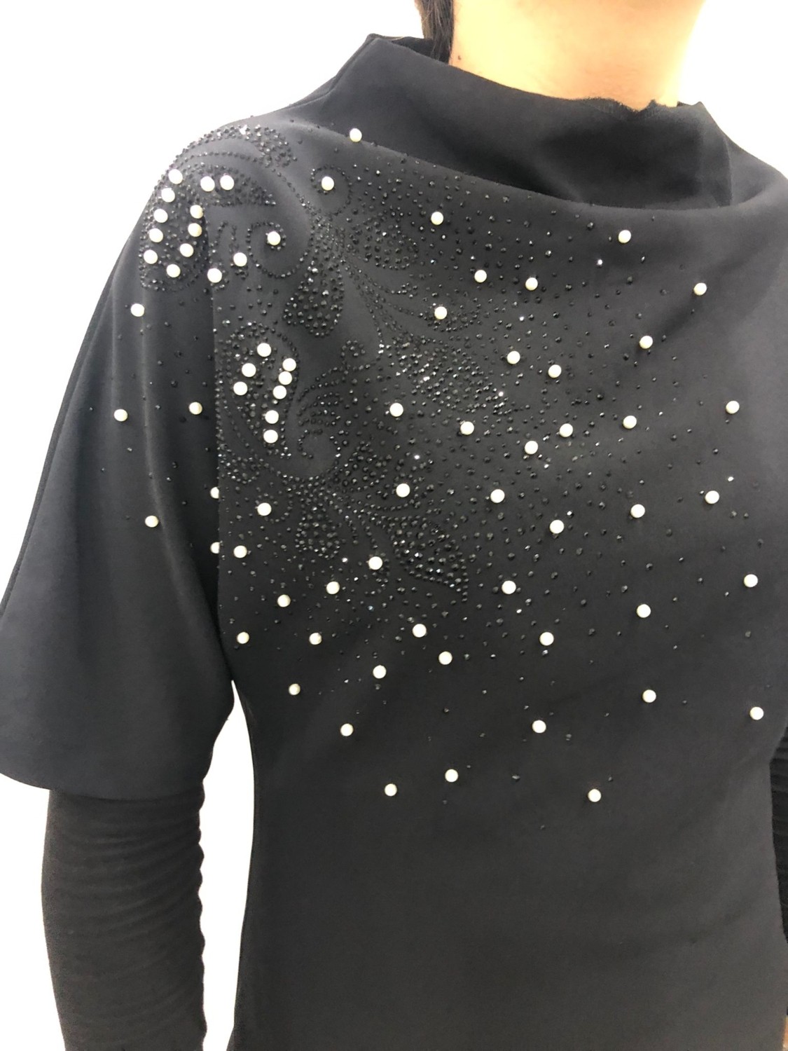 Butik Elbisetunik görsel 2