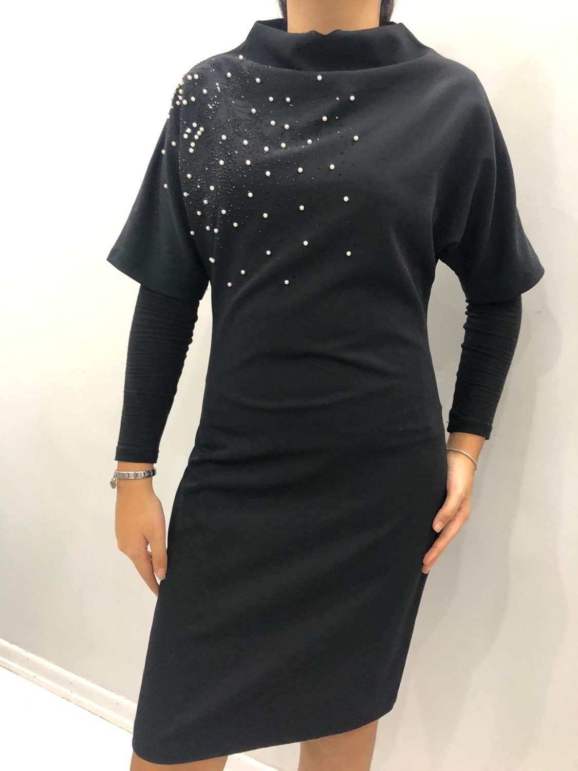 Butik Elbisetunik görsel 4
