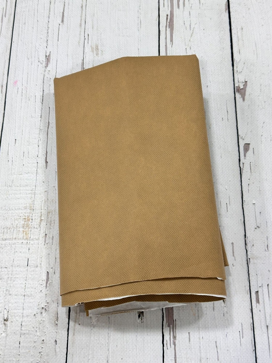 Çanta Astarı Yapışkanlı Besleme Tela (50*100CM) görsel 6