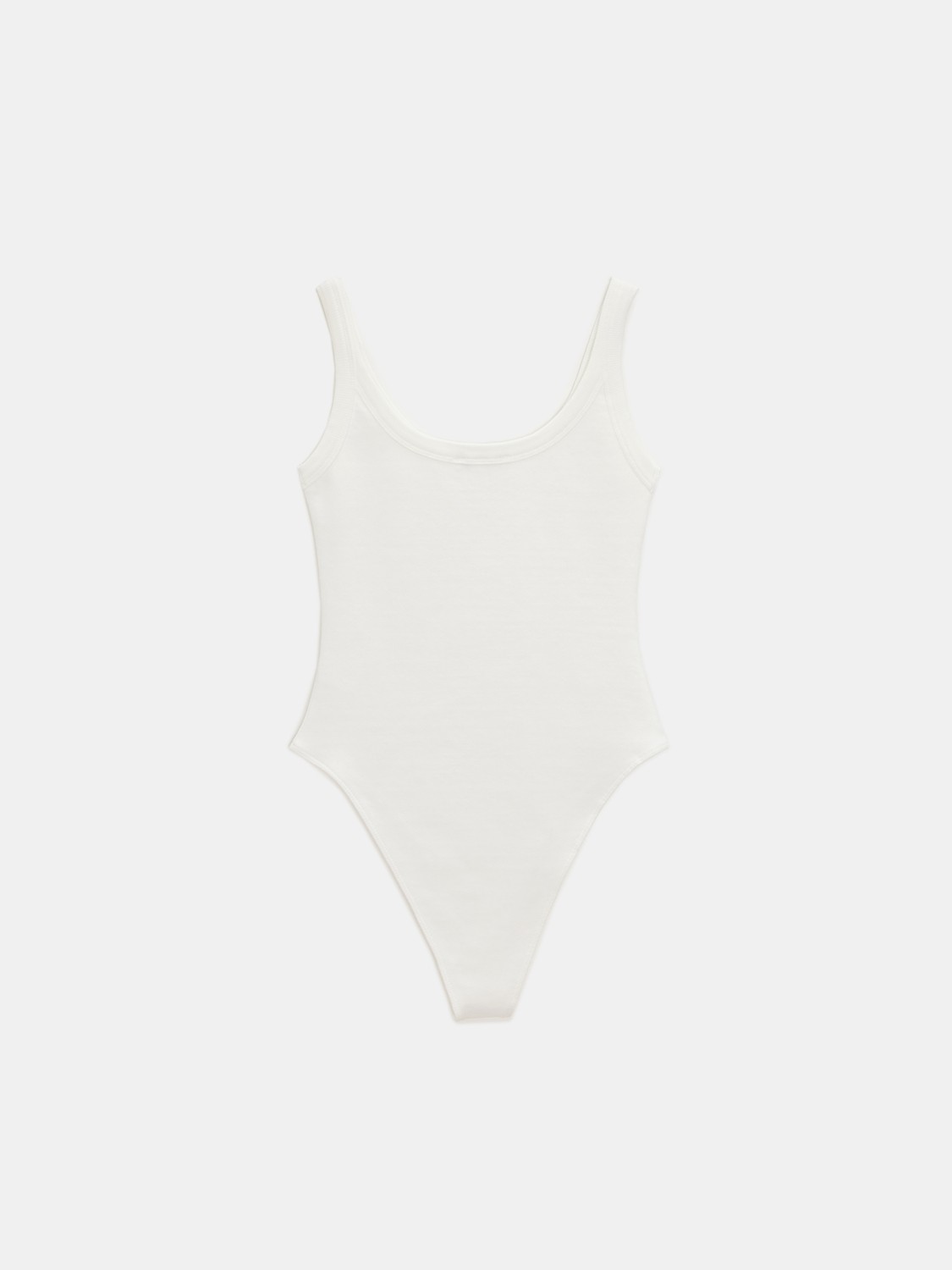 Dilvin 21053 Askılı Bodysuit Siyah Kadın Kolsuz U Yaka %95 Pamuk %5 Elastan Kalıp 36 görsel 6