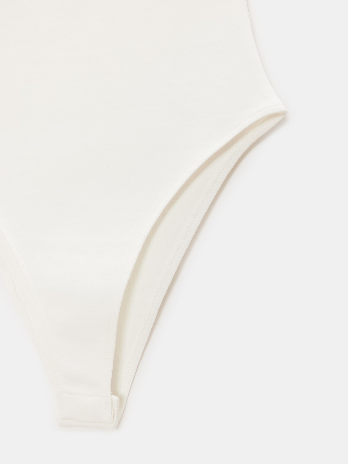 Dilvin 21053 Askılı Bodysuit Siyah Kadın Kolsuz U Yaka %95 Pamuk %5 Elastan Kalıp 36 görsel 8