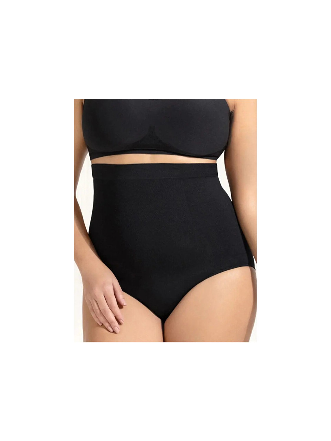 Pera Fitol Kadın Toparlayıcı Kilot Boxer Slip Korse görsel 5