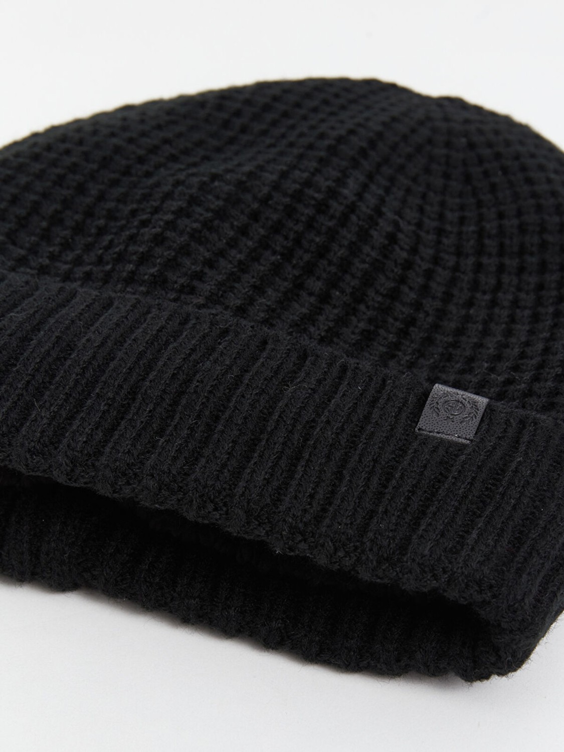 LC Waikiki Yeni Sezon Basic Erkek Bere görsel 3