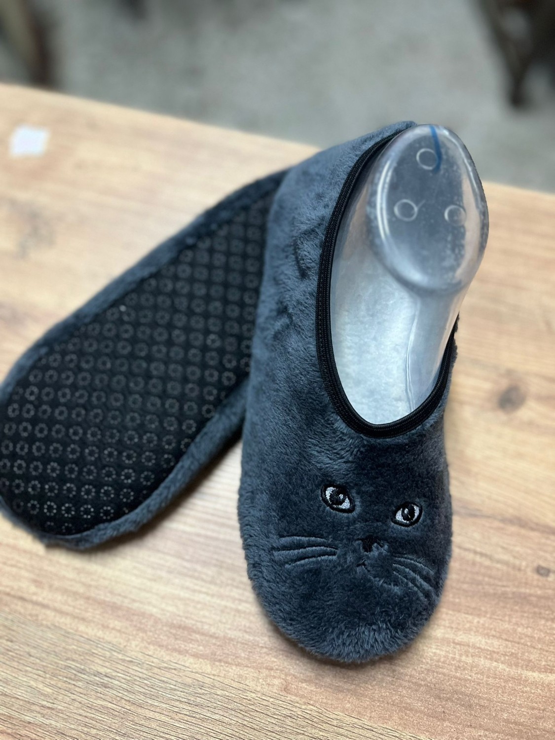 Bena Babet Panduf görsel 3