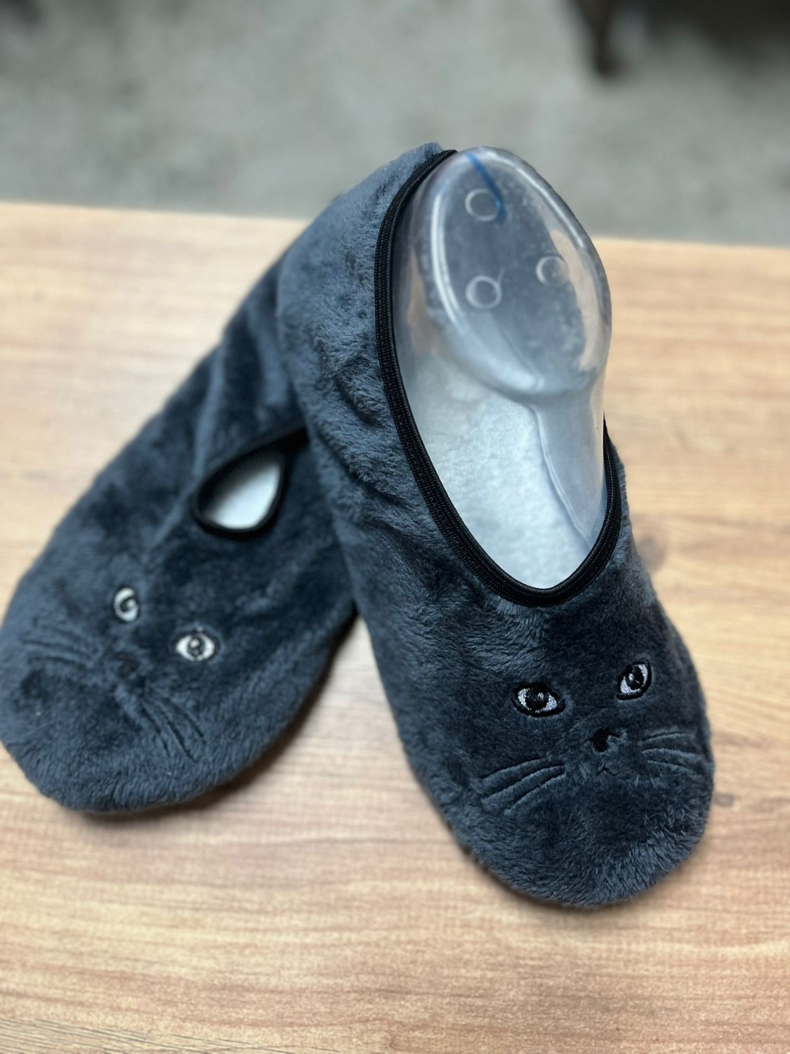 Bena Babet Panduf görsel 4