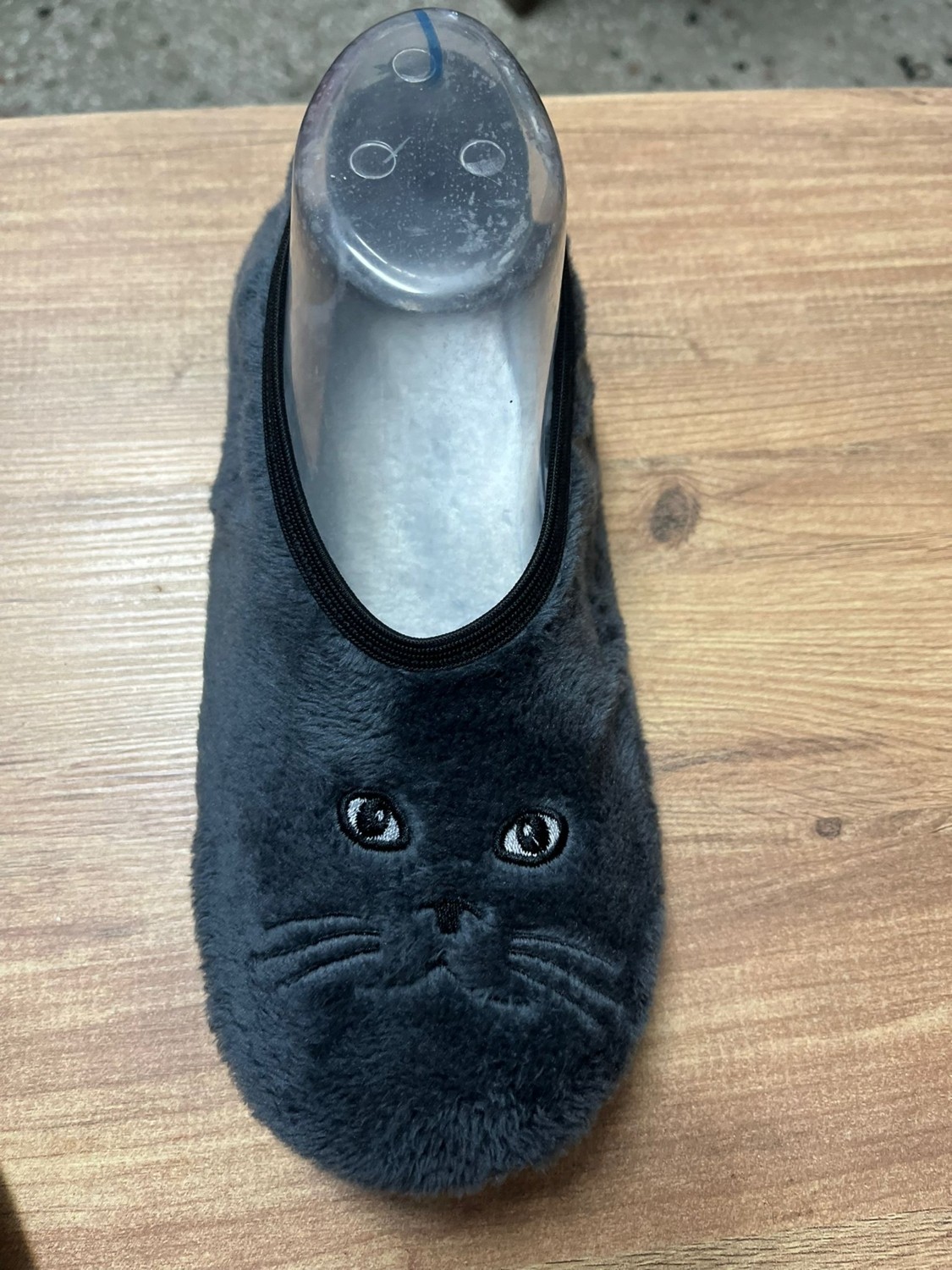 Bena Babet Panduf görsel 5