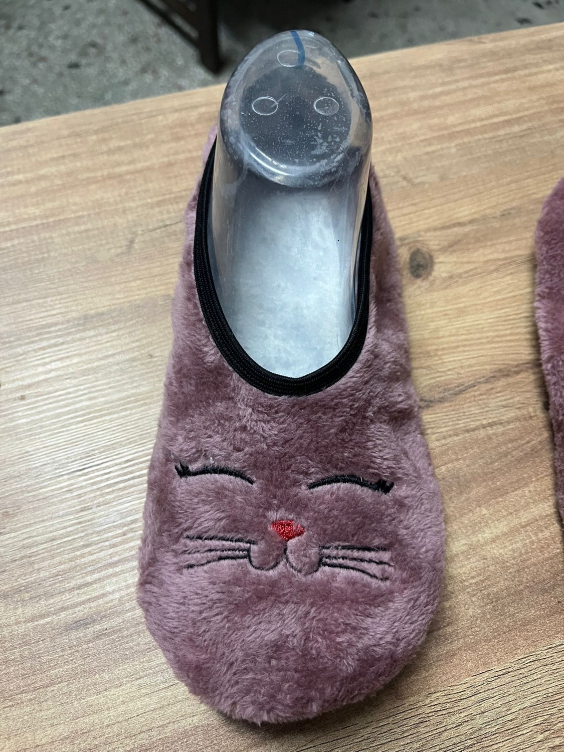 Bena Babet Panduf