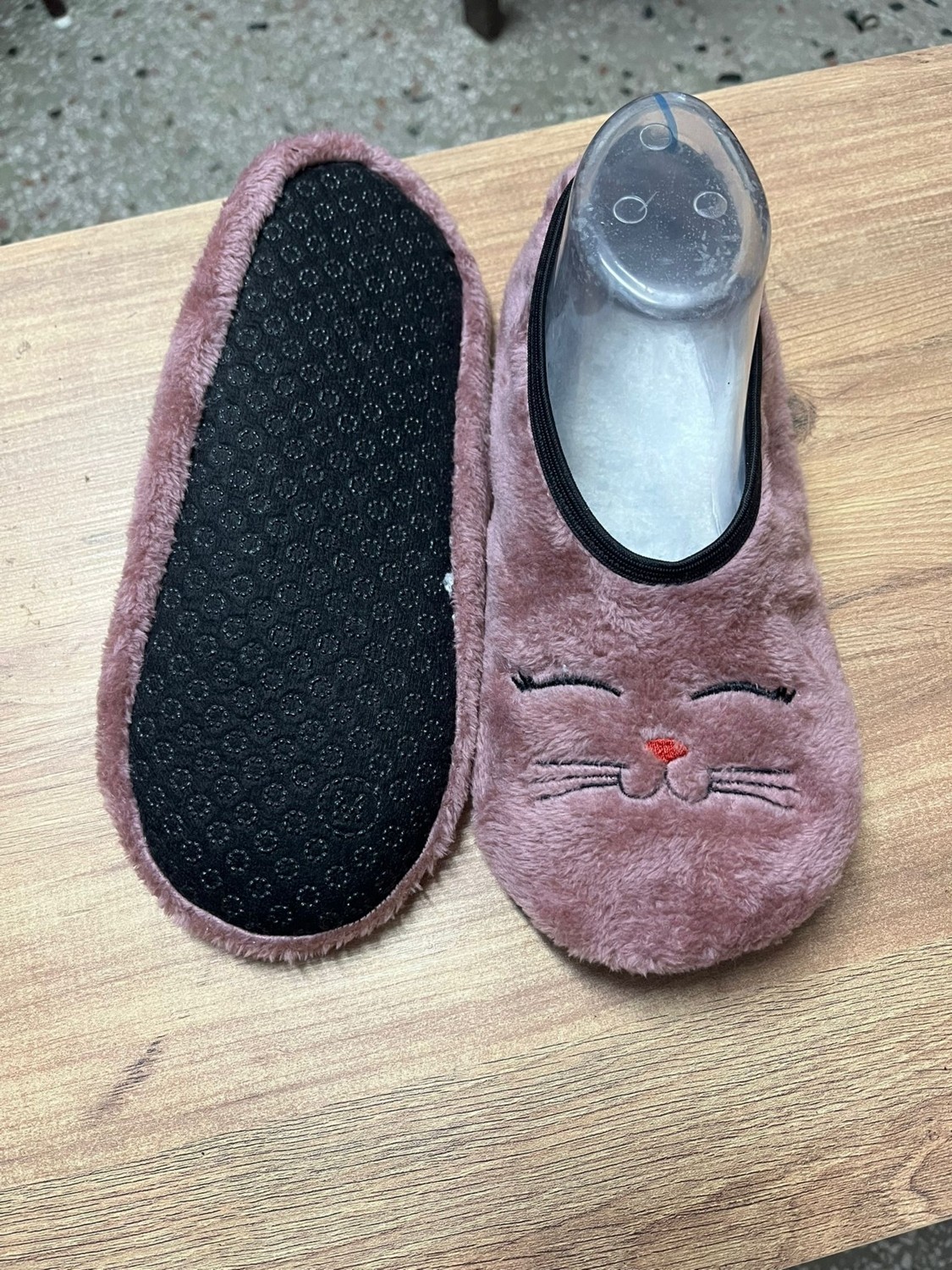 Bena Babet Panduf görsel 6
