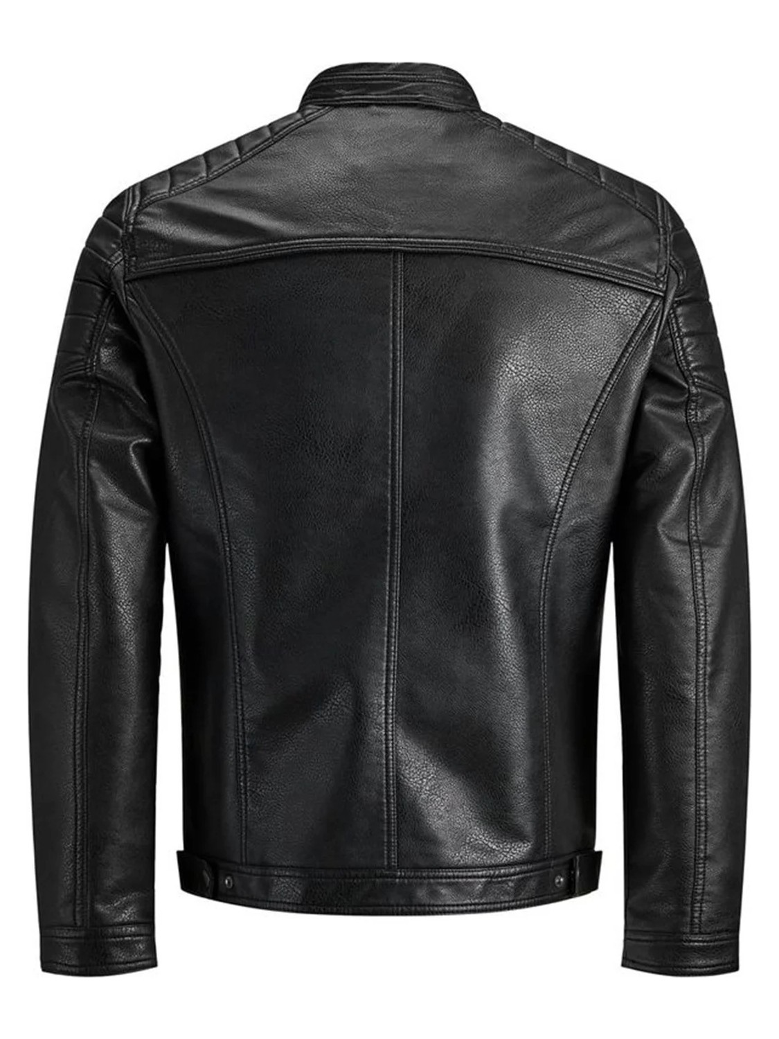 Jack & Jones Jack&Jones Jjerocky Jacket Noos Erkek Mont görsel 6