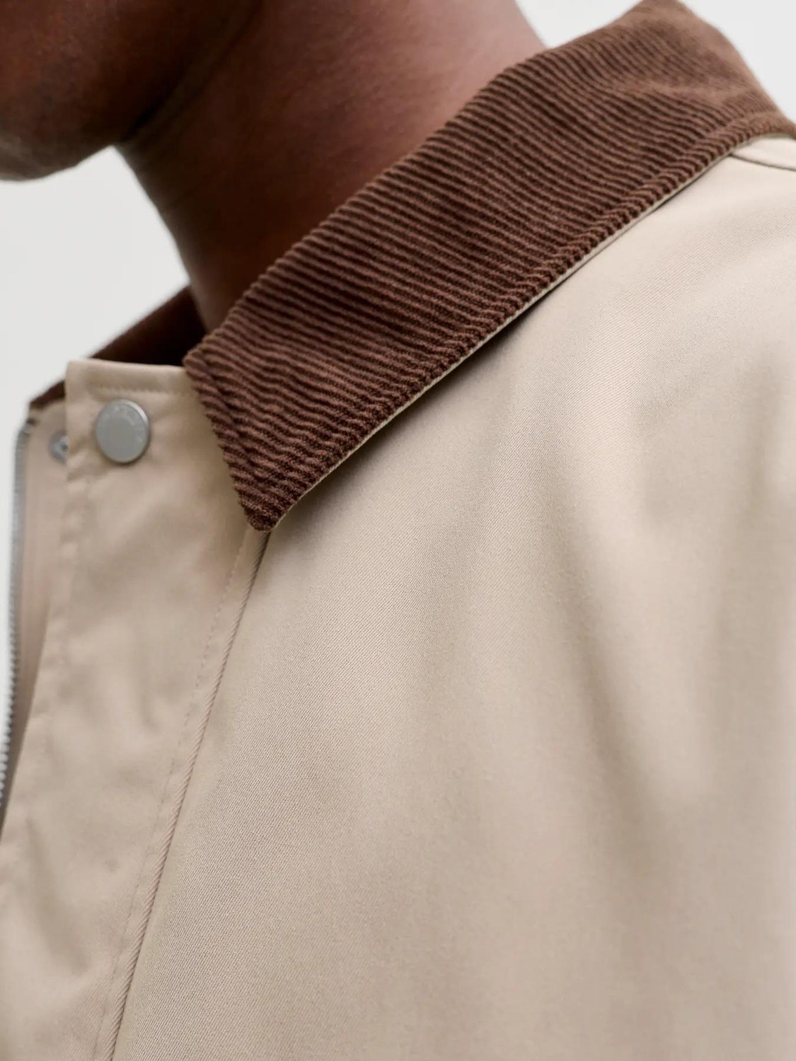 Jack & Jones Jack&Jones Jorcatskılls Barn Erkek Ceket 12291660 görsel 5