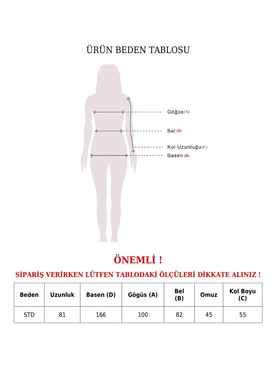 Moda Morfo Önü Bağcık Detaylı Boydan Düğmeli Gömlek Tunik -Bebe Mavi görsel 6