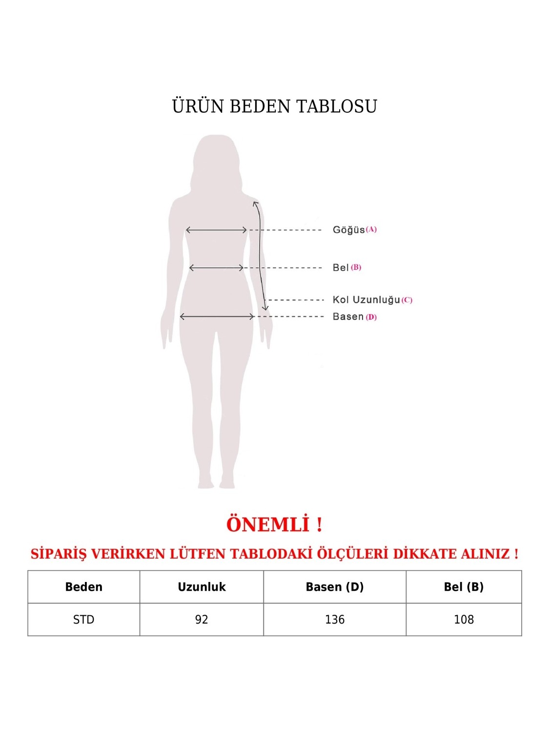 Moda Morfo Beli Lastikli Saten Kraş Etek -Füme görsel 6