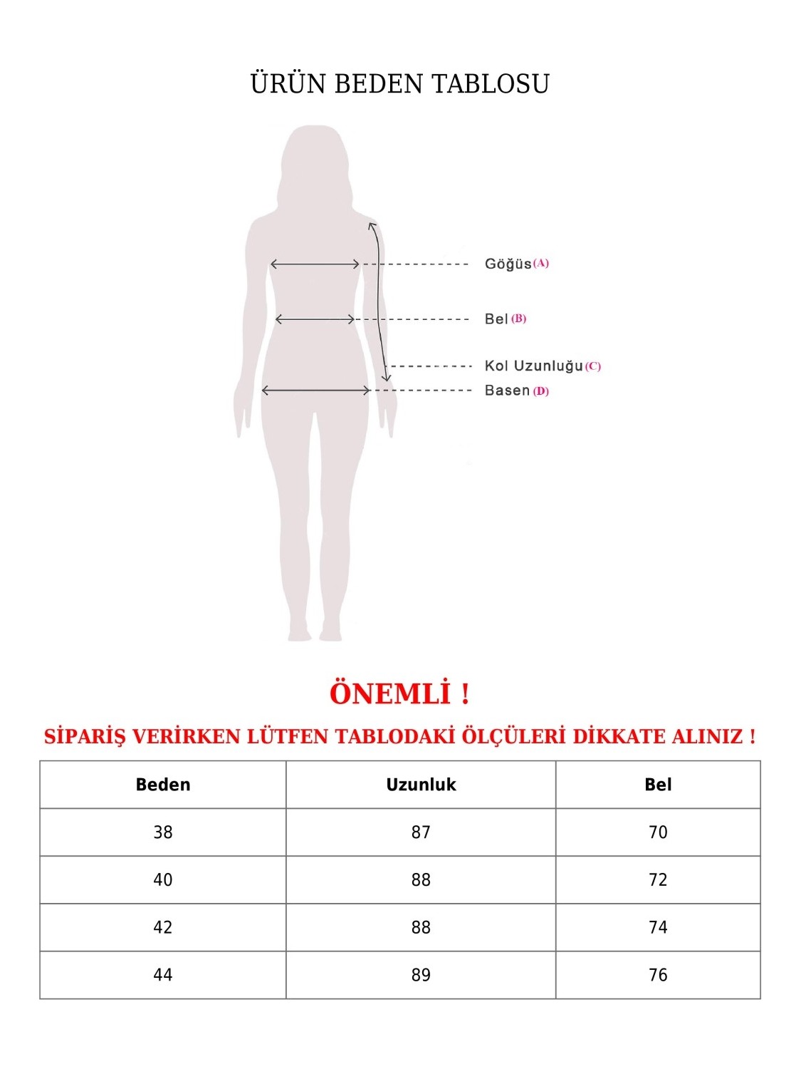 Moda Morfo Fermuarlı Kaşe Çan Etek -Füme görsel 8