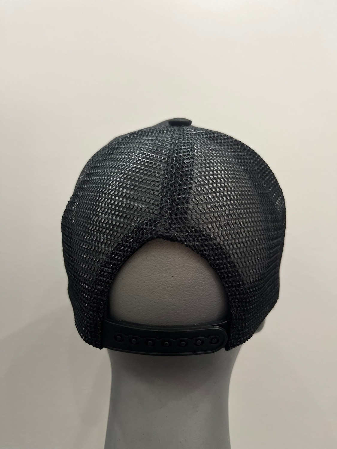 Aydın Şapkacınız Unisex Yazlık Fileli Ayarlanabilir Beyzbol Kep Şapka, Nefes Alabilir Trucker Cap görsel 4