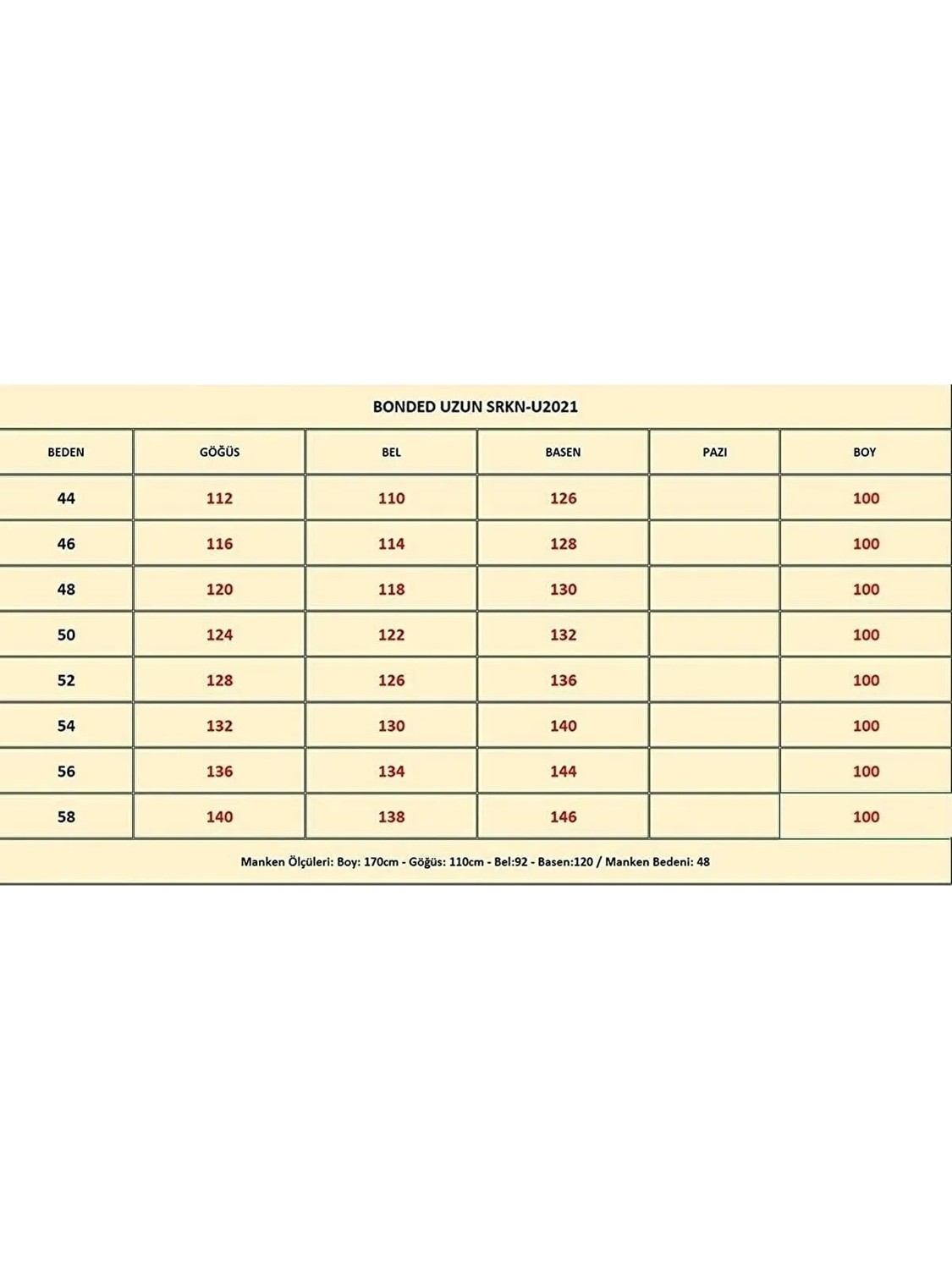 TUTveAL Collection Kadın Içi Kürklü Mont Uzun Kapitone Mont Kapüşonlu Büyük Beden Mont - Vizon-50 görsel 6