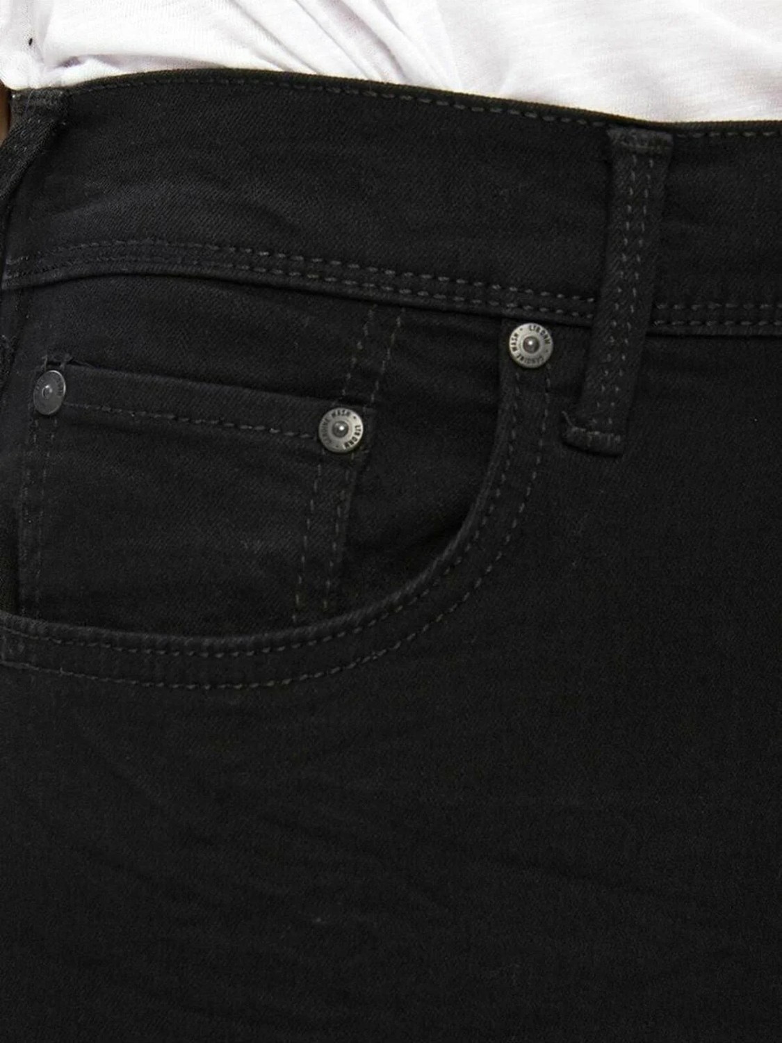 LTB Erkek Dıego X Y Dar Paça Orta Bel Jean Pantolon görsel 3