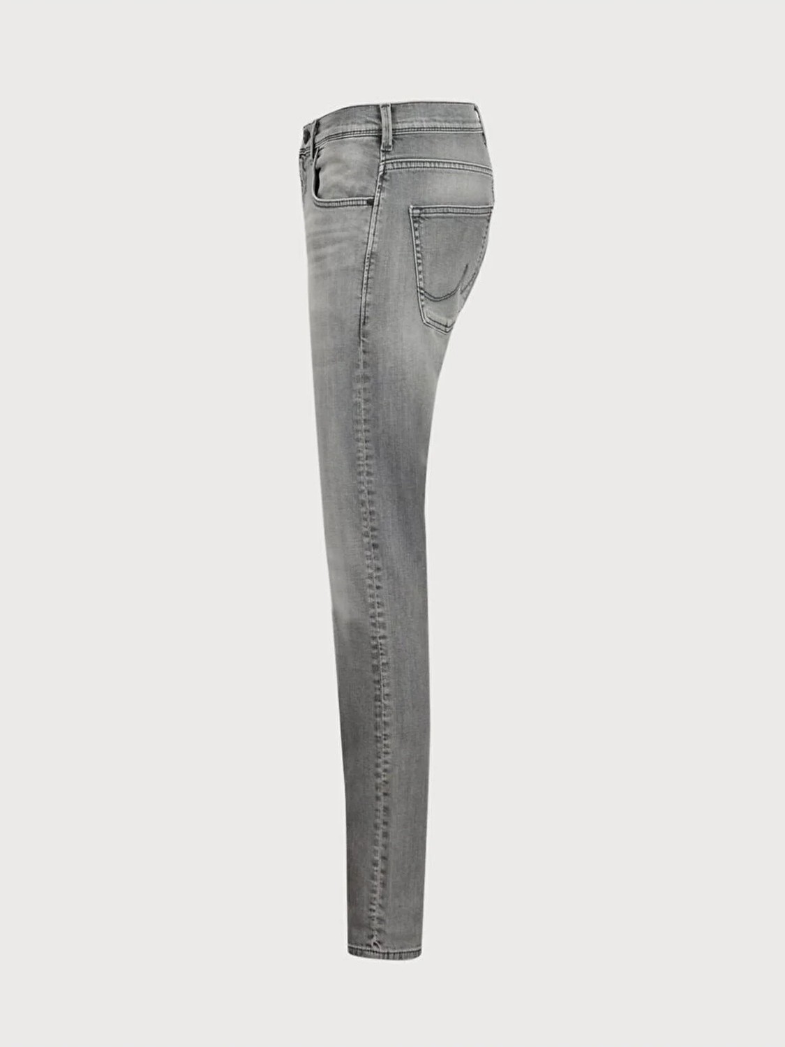 LTB Erkek Dıego X Y Normal Bel Dar Paça Skınny Jean Pantolon görsel 6