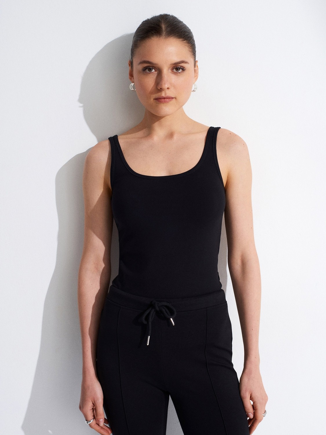 Dilvin 21194 Askılı Top-Siyah