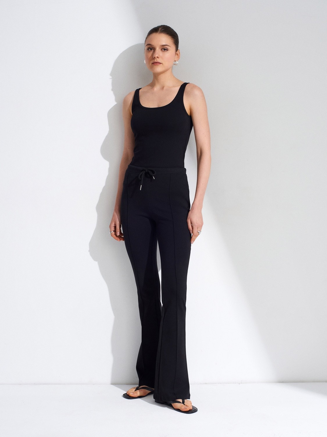 Dilvin 21194 Askılı Top-Siyah görsel 4