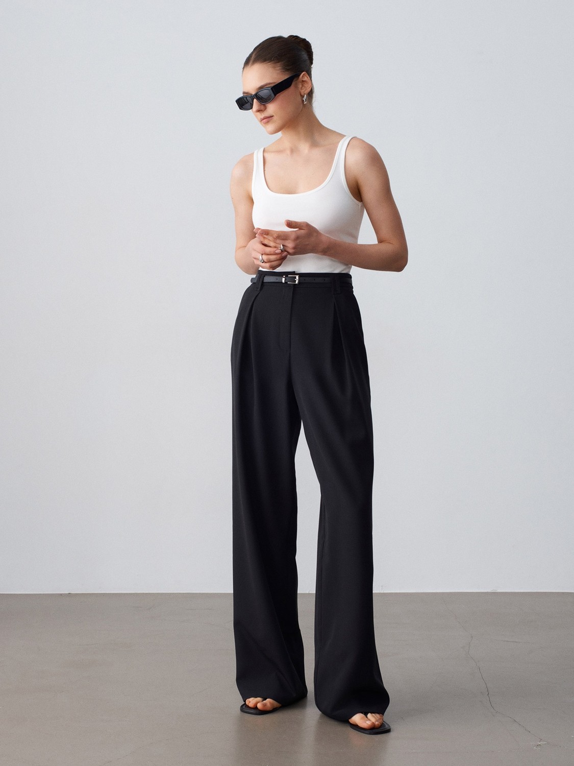 Dilvin 21194 Askılı Top-Siyah