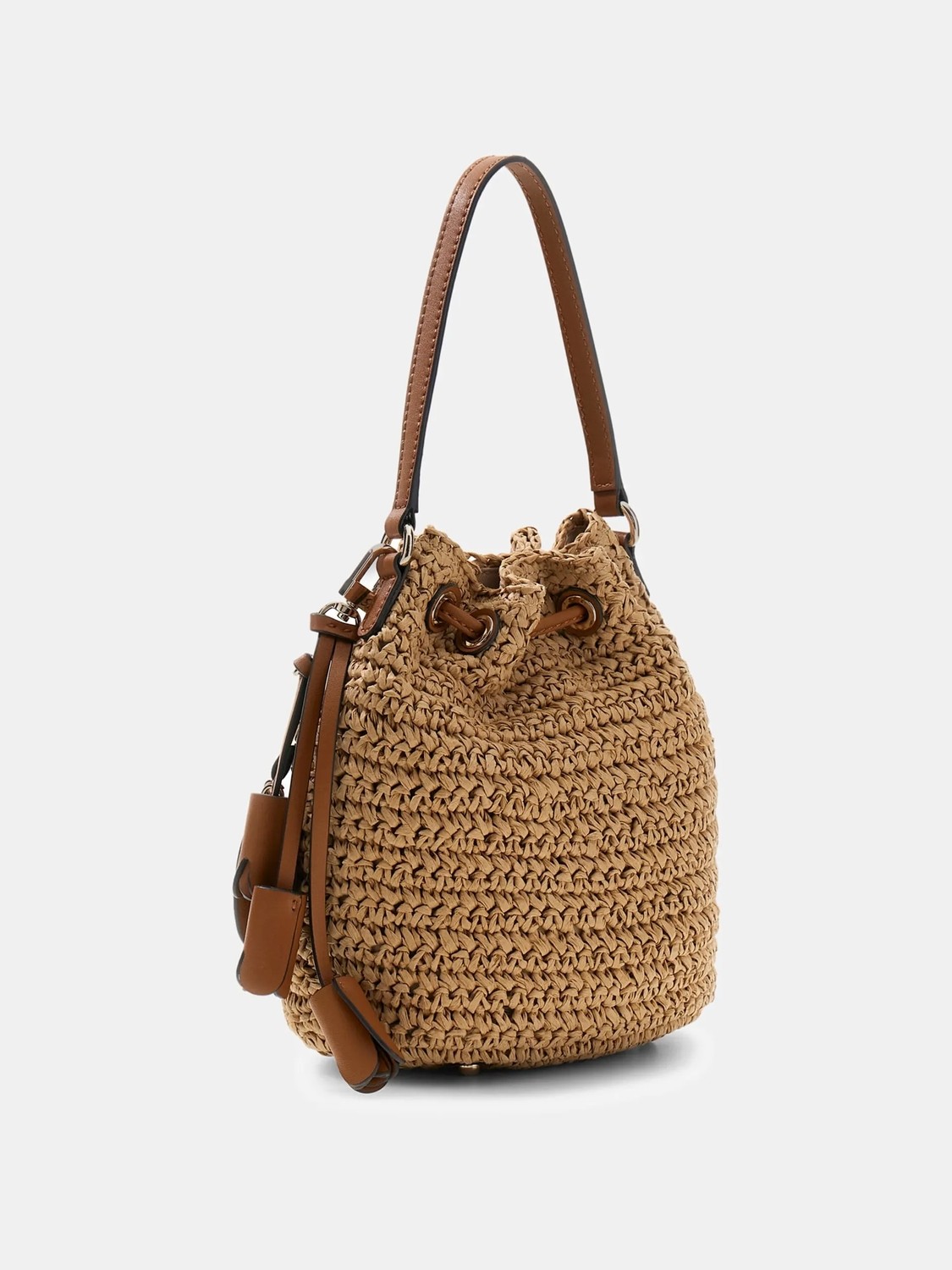Guess Ofelia Top Handle Kadın Çanta Şık Görünüm ve Ergonomik Tasarım ile T/U Ebatlar görsel 2