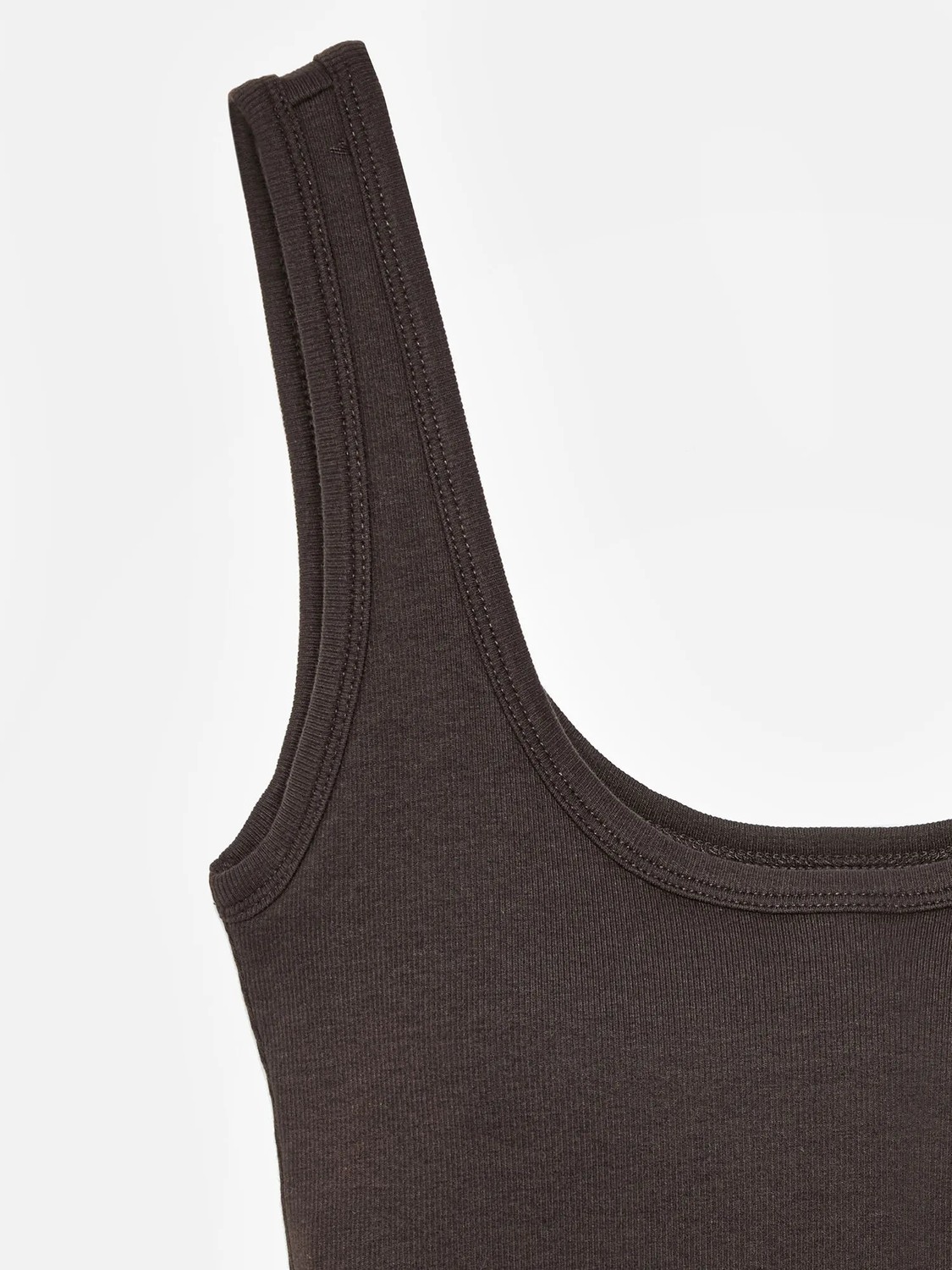 Dilvin 32807 Bra-Free Atlet-Siyah görsel 8