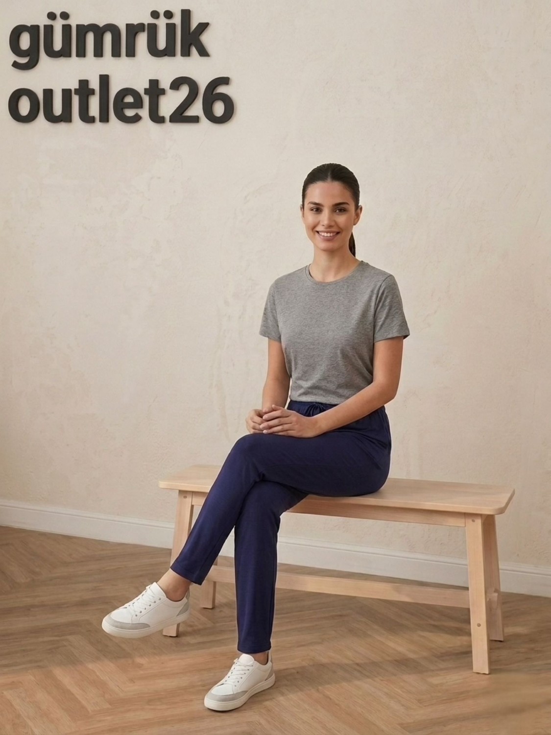 Zeze Ipli Pantolon görsel 3