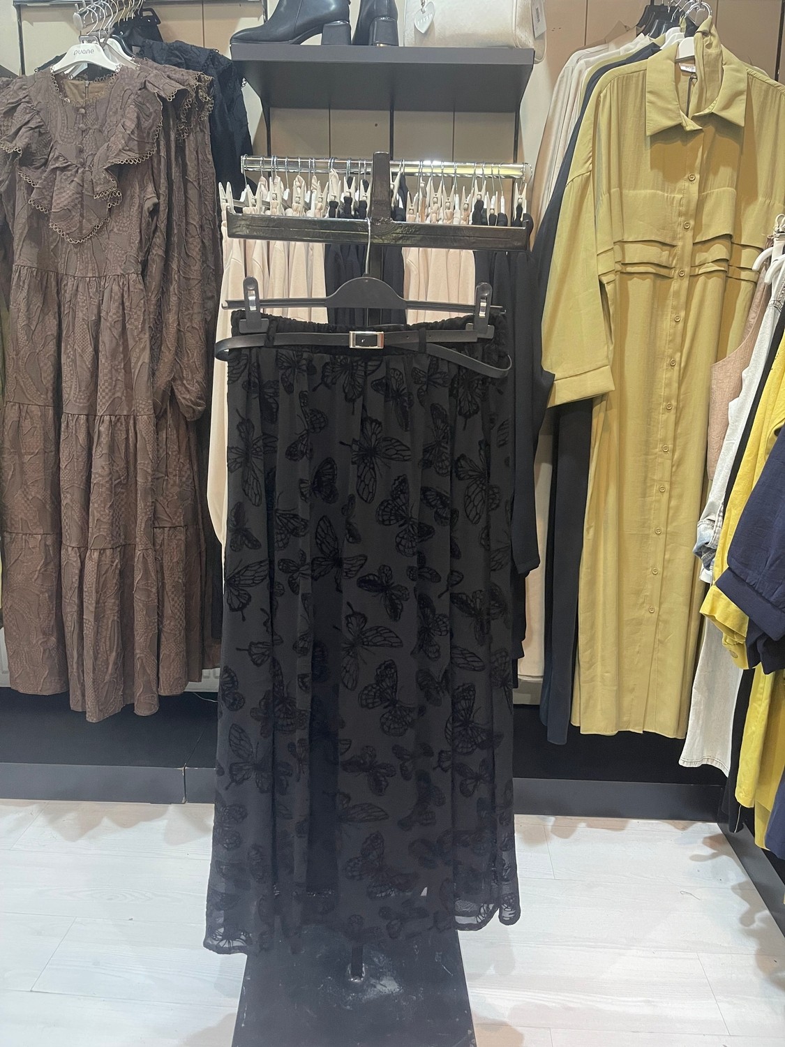 Çook Moda Boutique Etek görsel 2