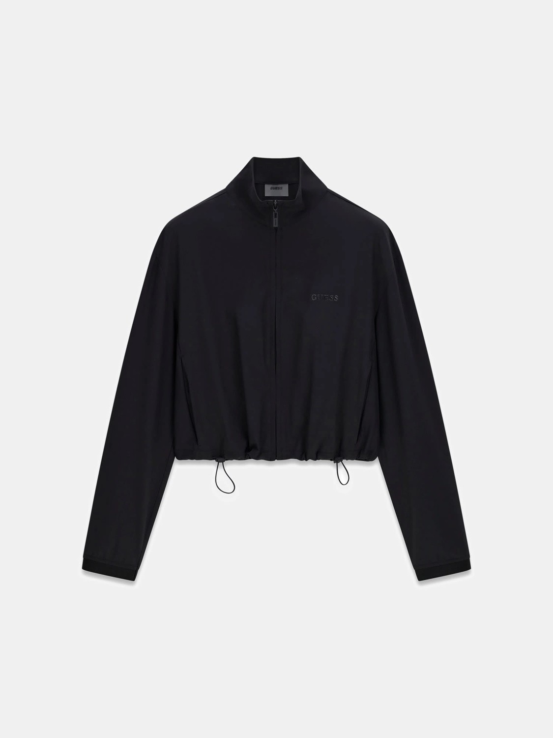 Guess Selene Kadın Aktif Sweatshirt görsel 5