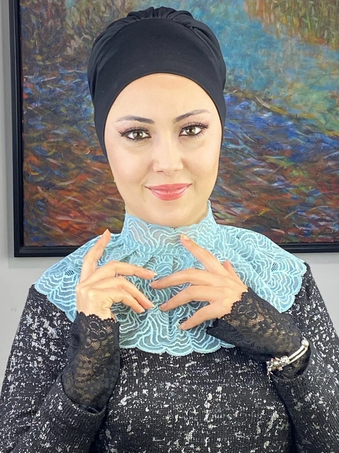 Butik Ambar Boyunluk