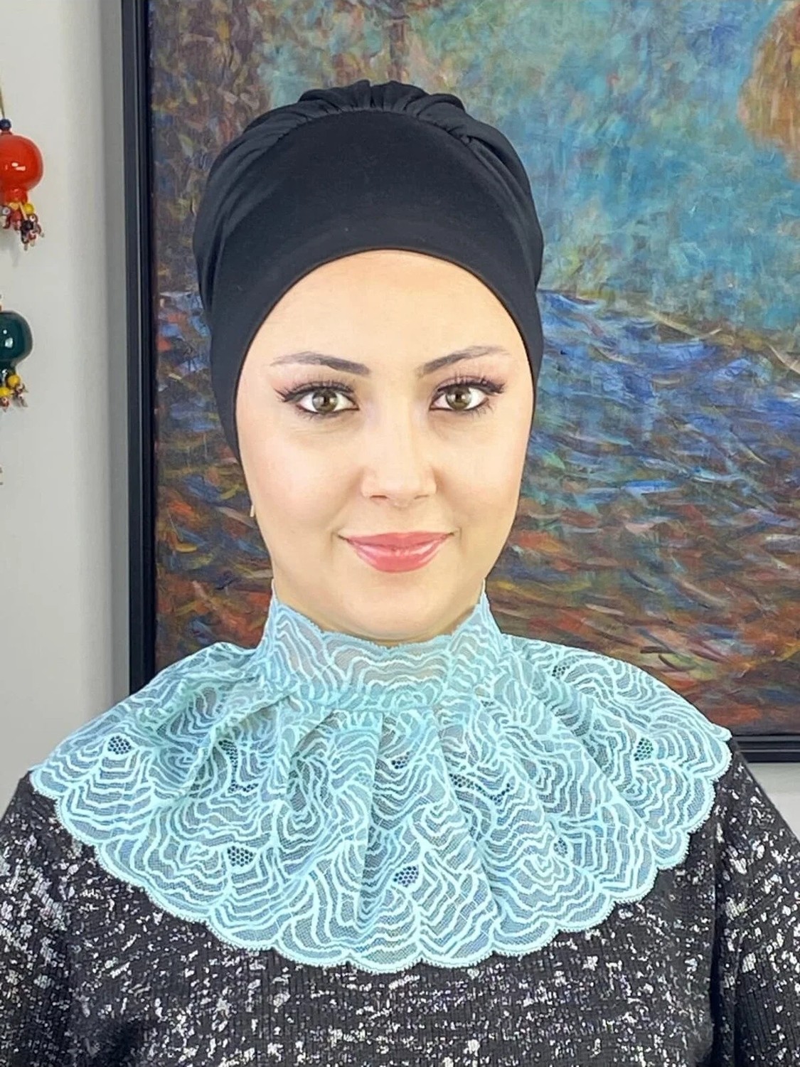 Butik Ambar Boyunluk görsel 2