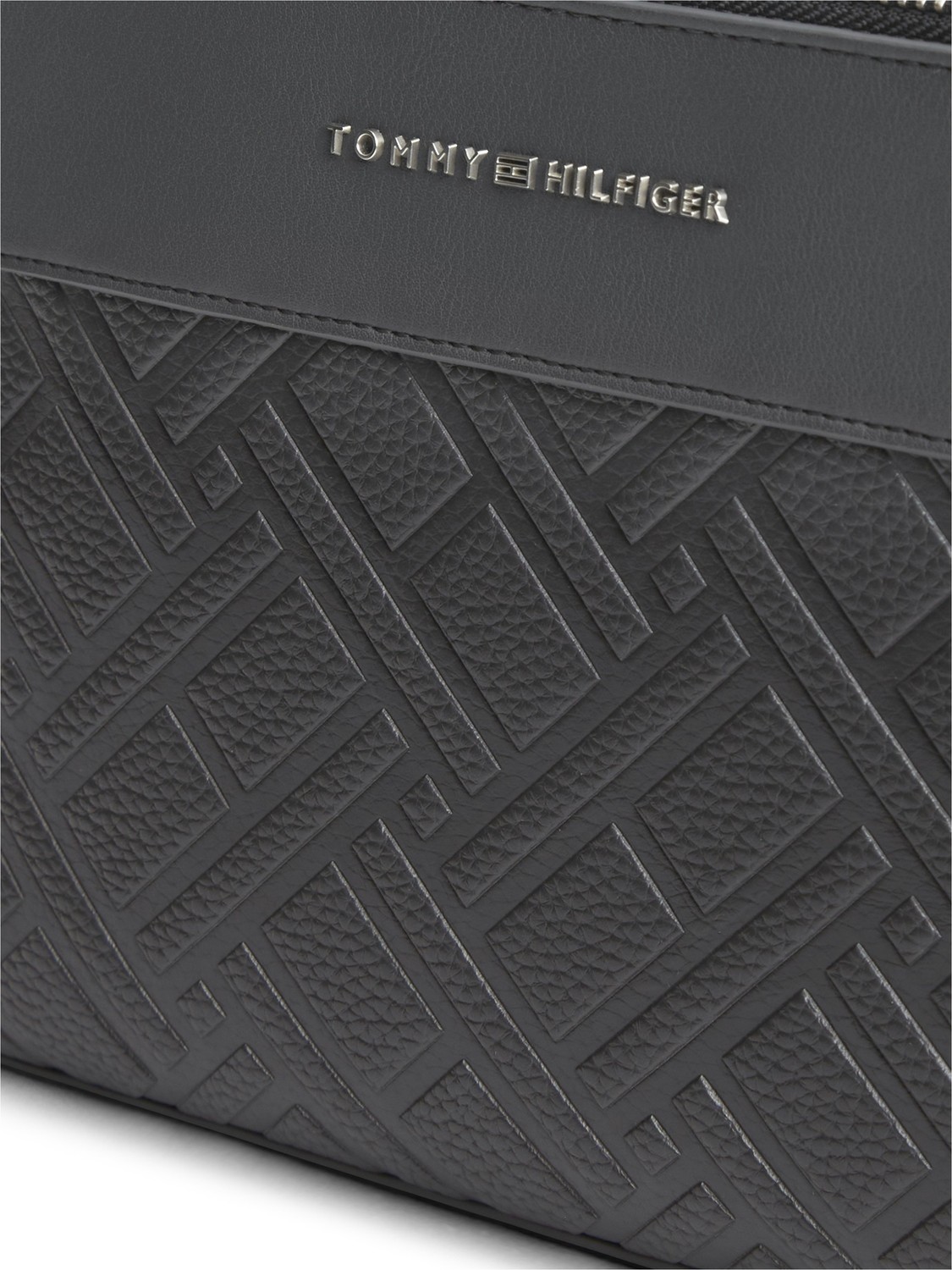 Tommy Hilfiger Th Flag Pouch görsel 2