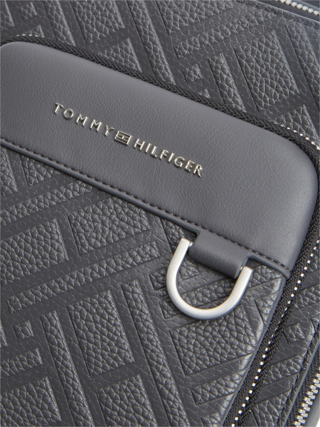 Tommy Hilfiger Th Flag Slıngpack görsel 3
