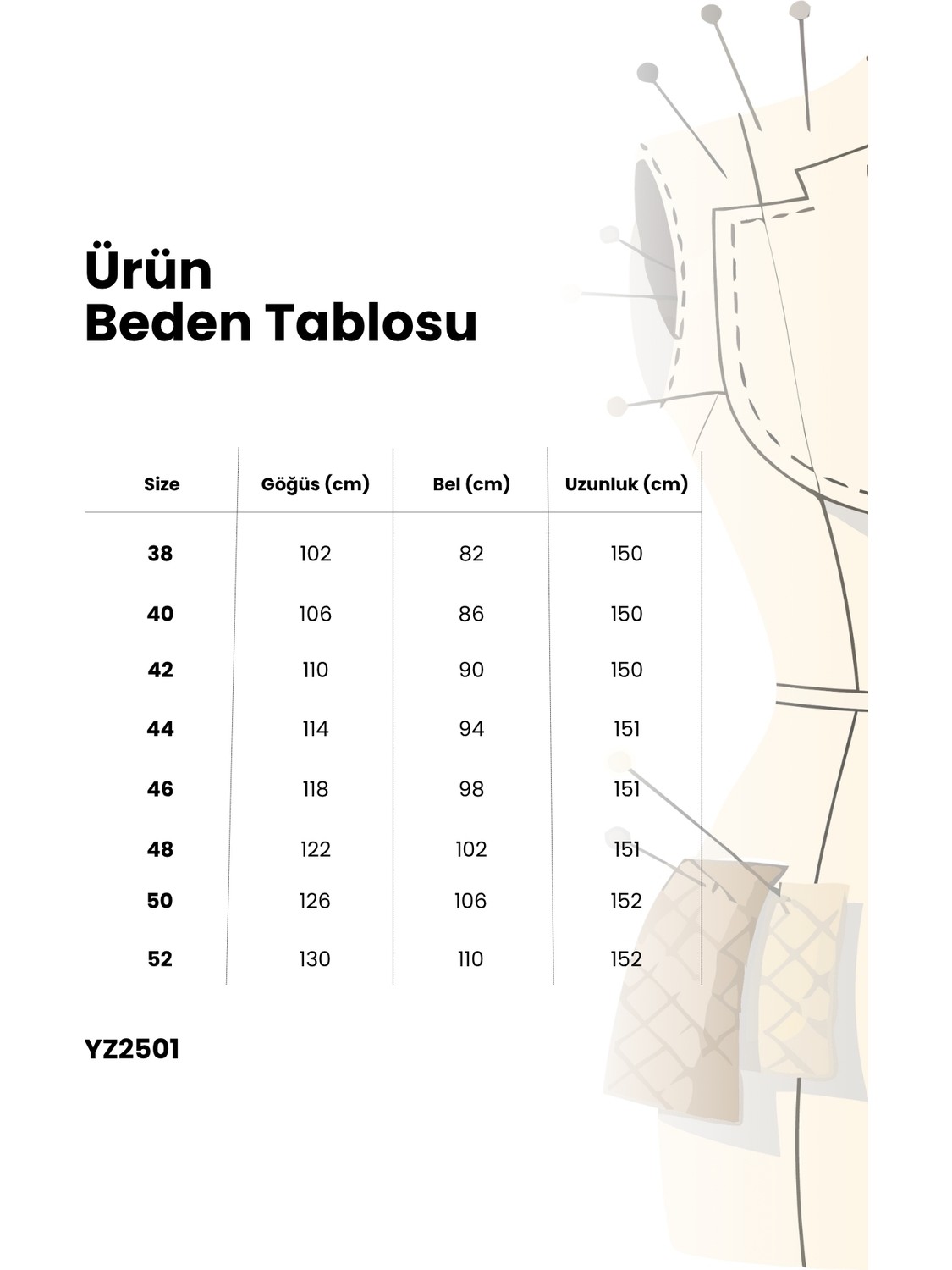 Hiramir Kadın Kolları Işlemeli Astarlı Abiye Elbise YZ2501 46 - Lacivert görsel 7