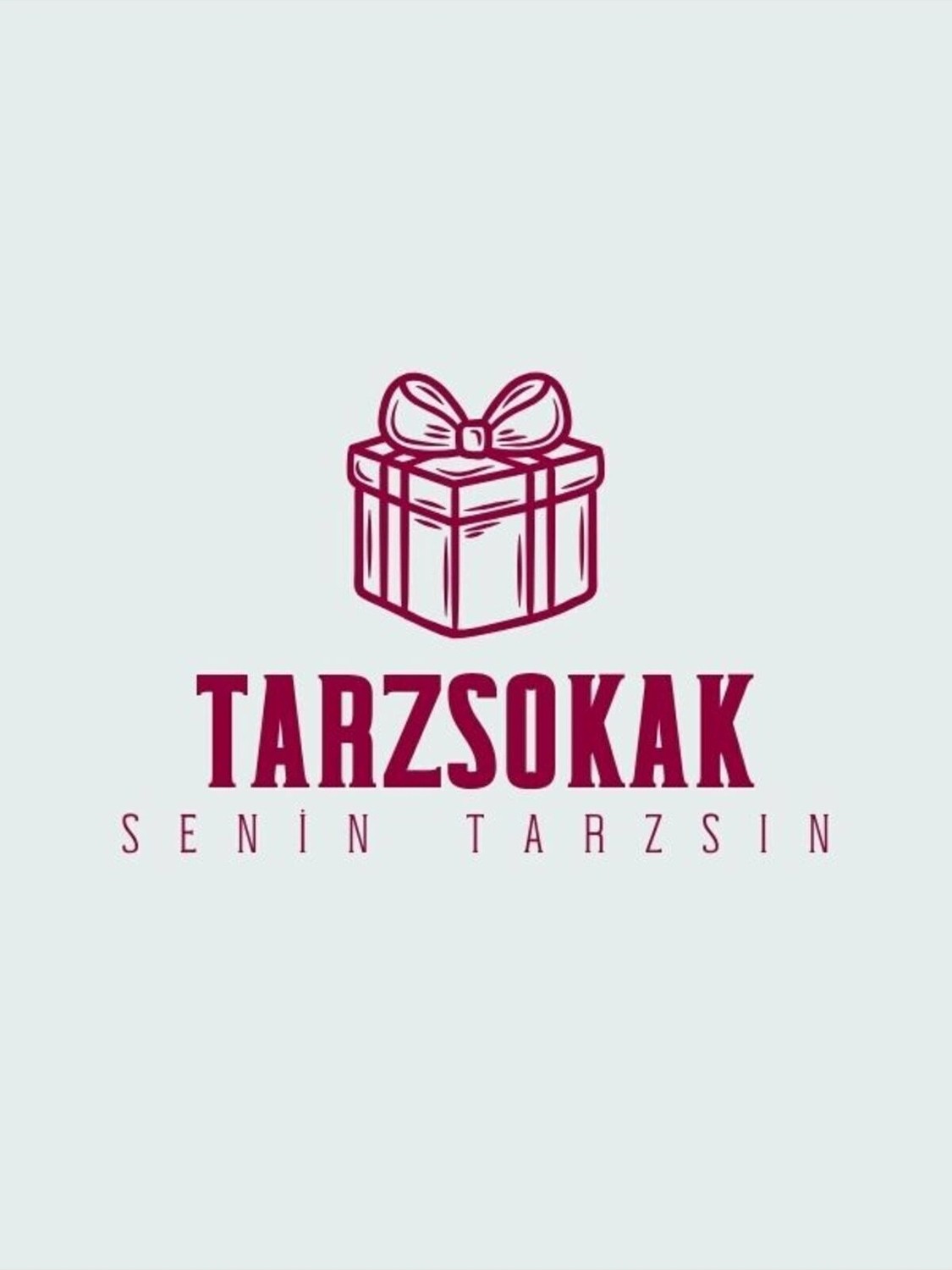 Tarzsokak Kadın Berry Infusion Sweatshirt Beyaz görsel 4