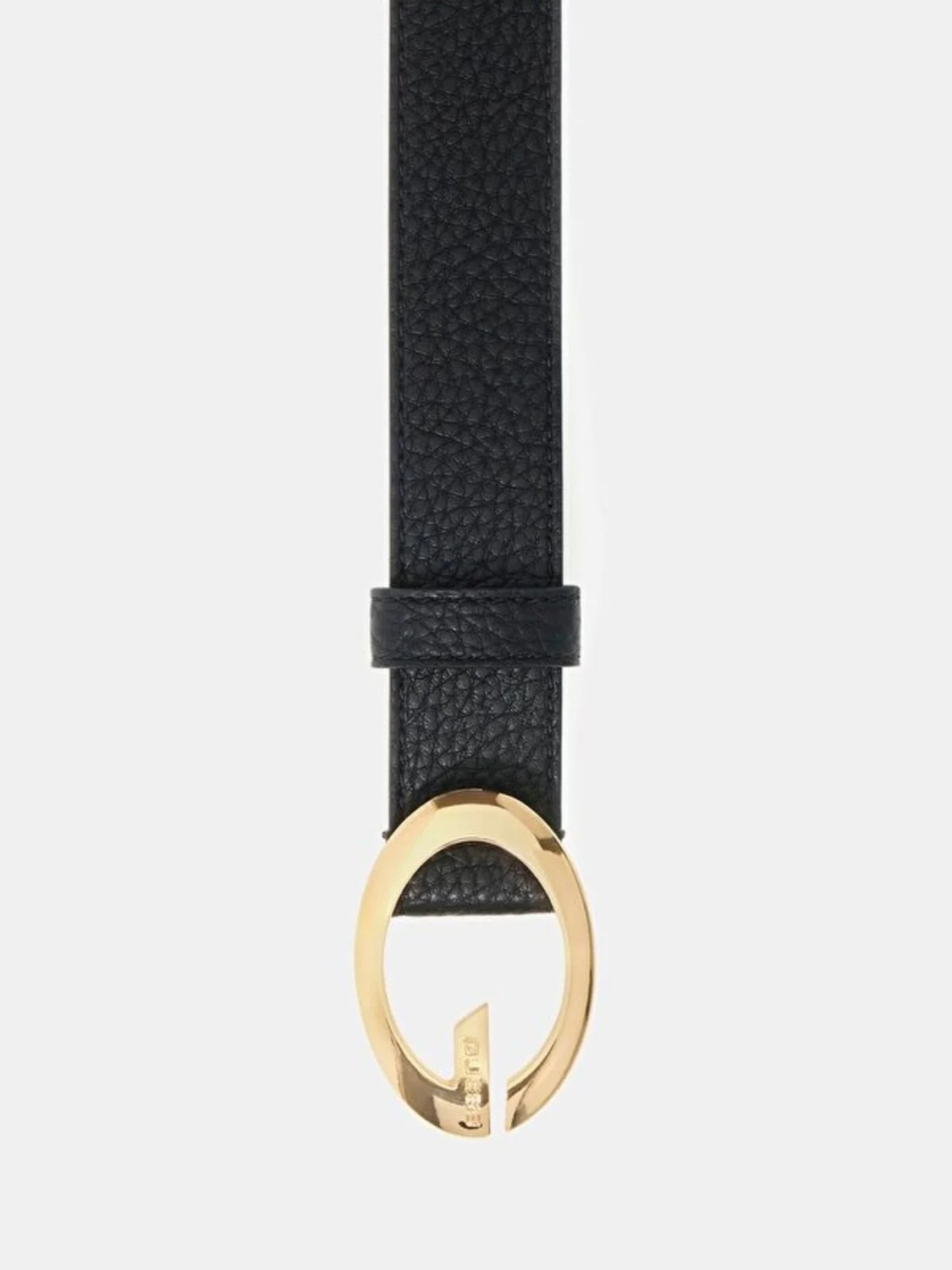 Guess Camden Kadın Kemer görsel 5