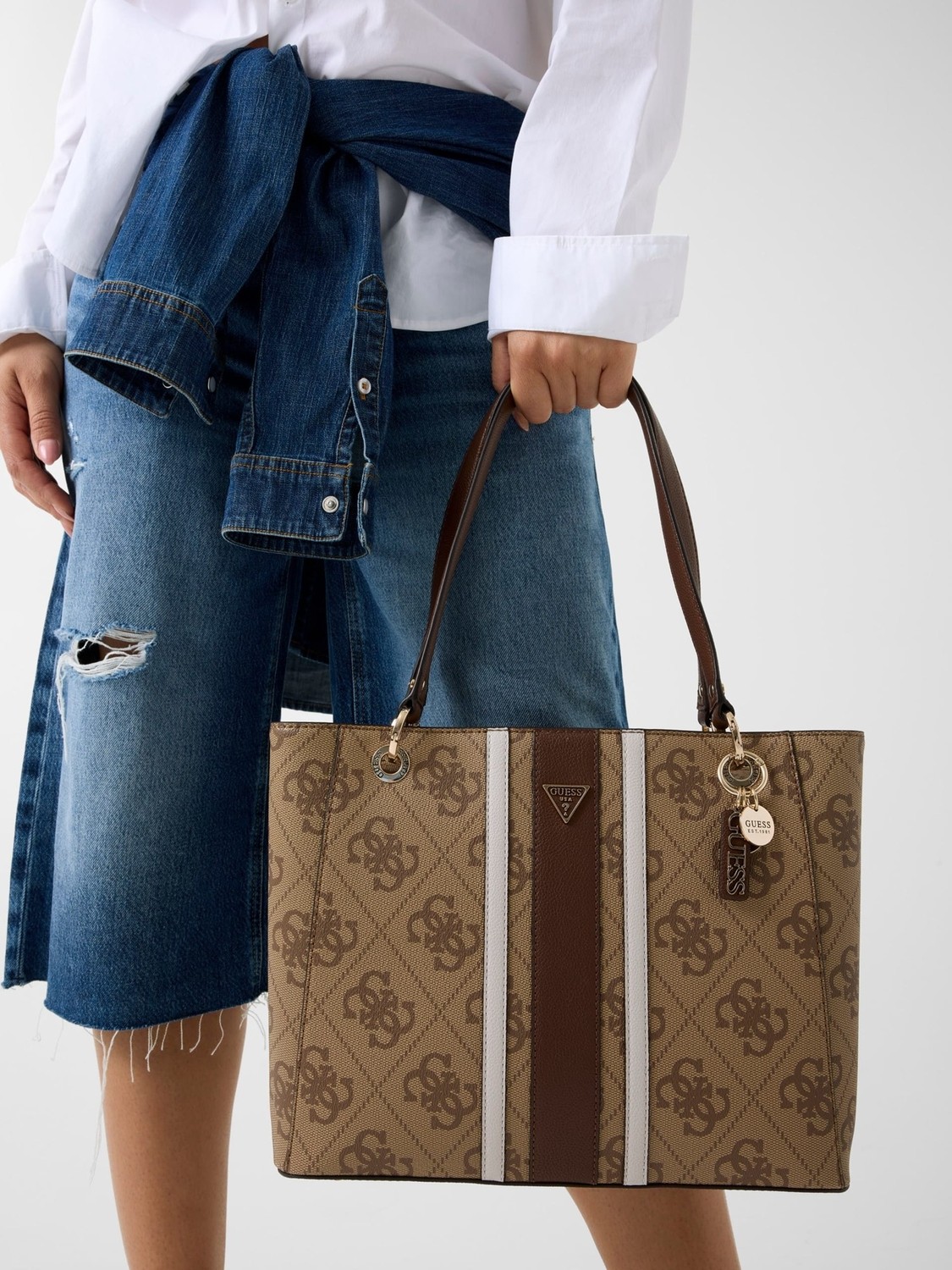 Guess Noelle Iı Tote