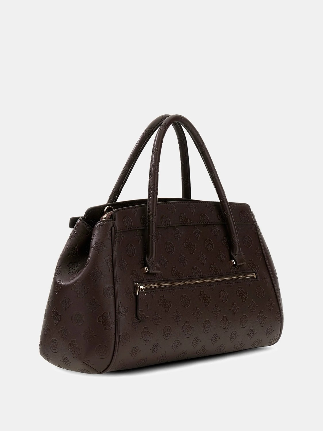 Guess Dıana 3 Comp Satchel görsel 3