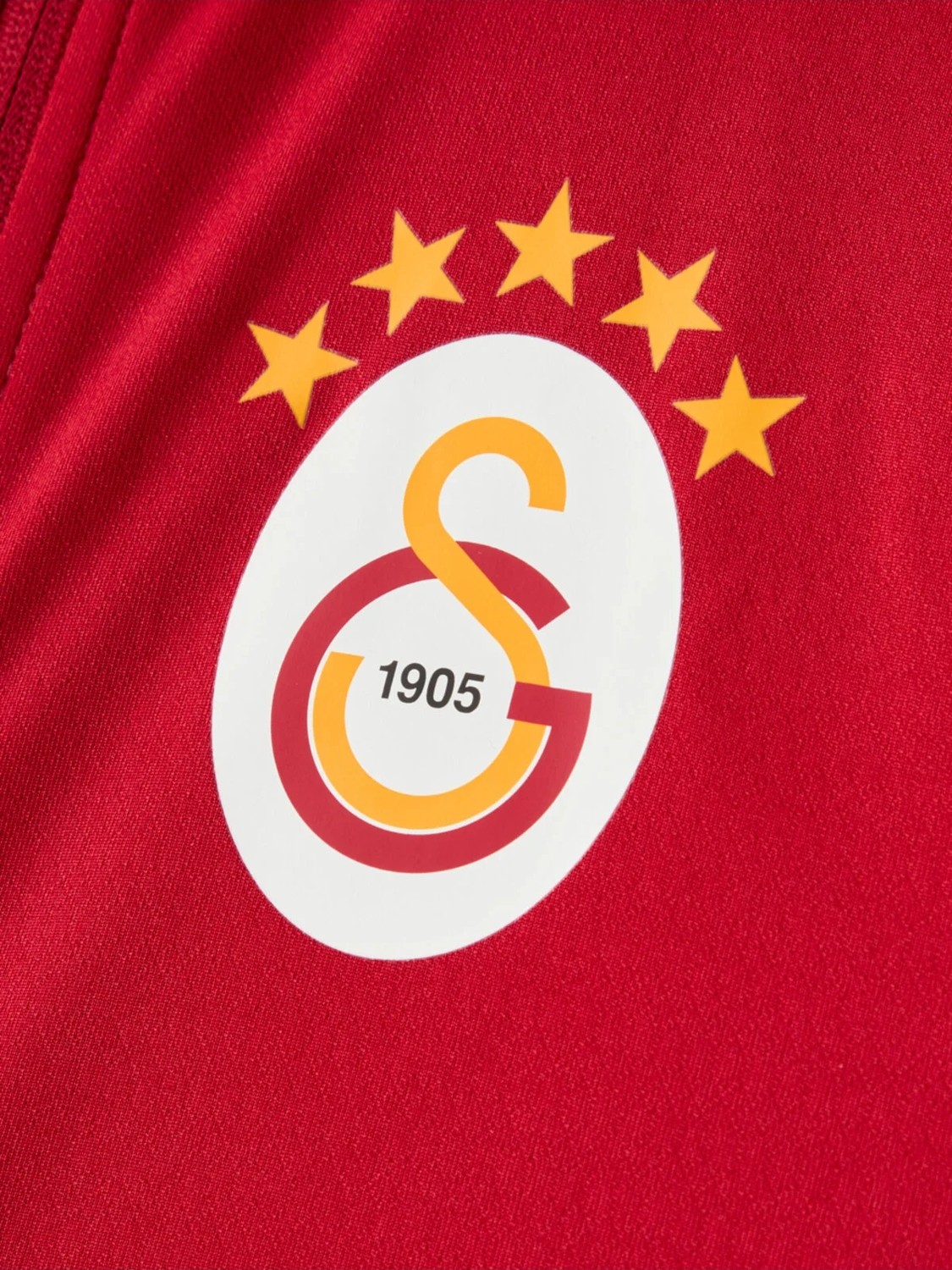 GS Galatasaray Puma Antrenman Ceket 78680901 görsel 3