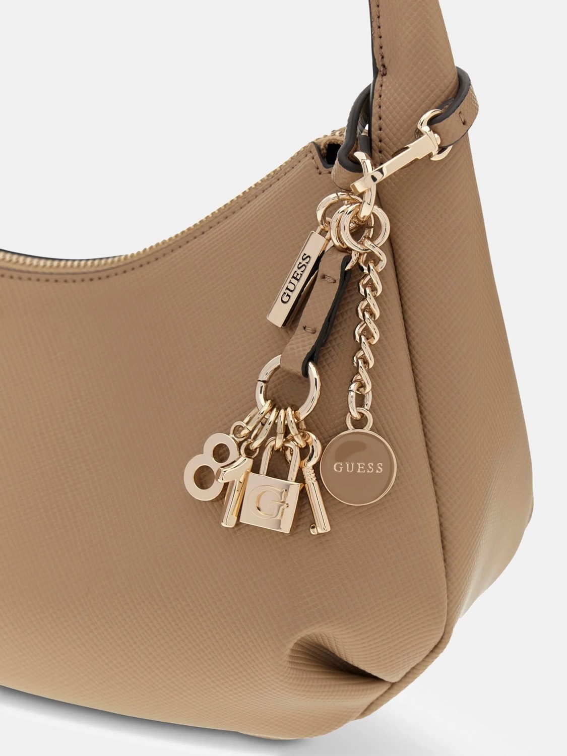 Guess Gılda Hobo görsel 3
