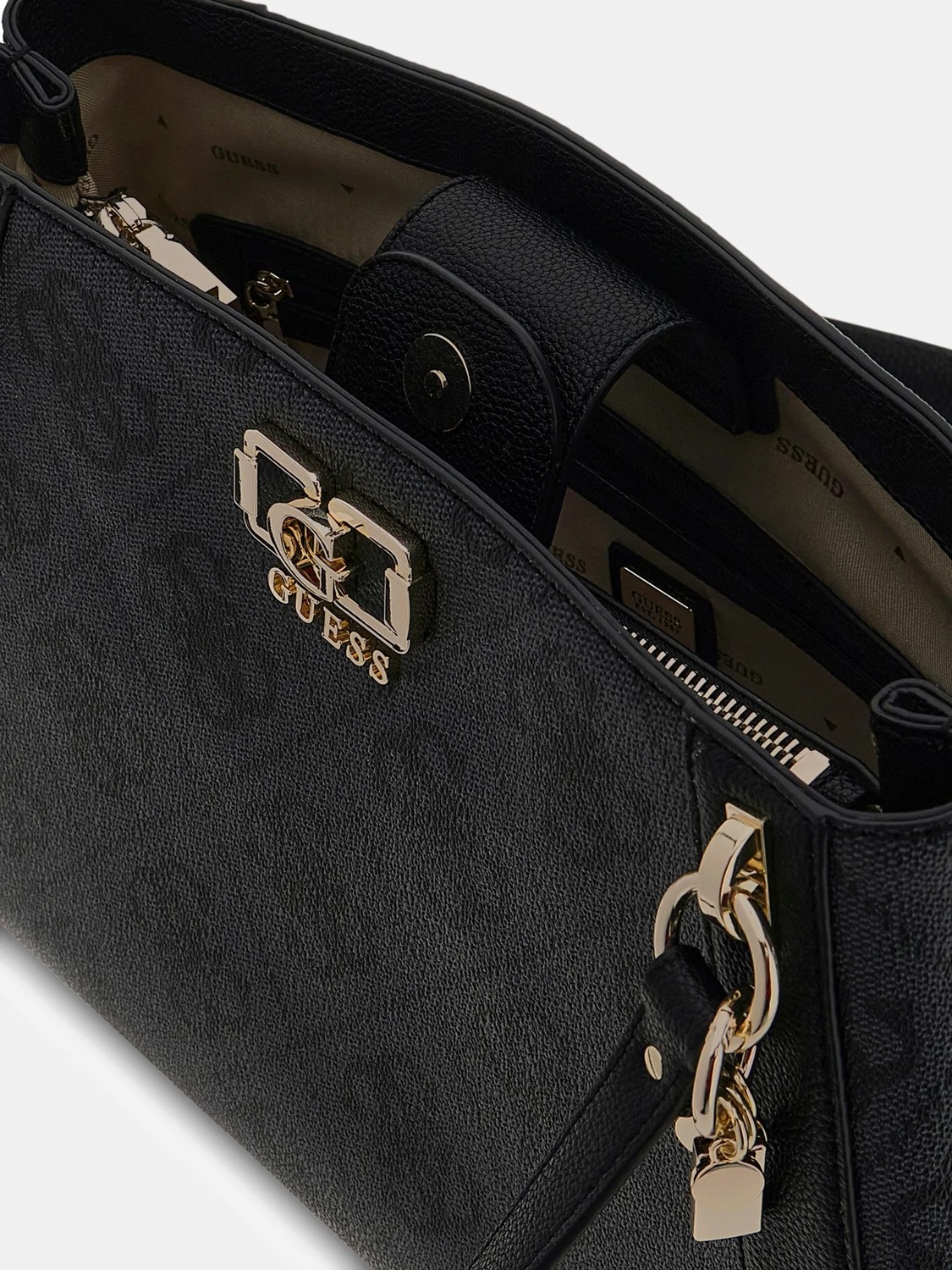 Guess Karnılla Logo Gfrıen görsel 3