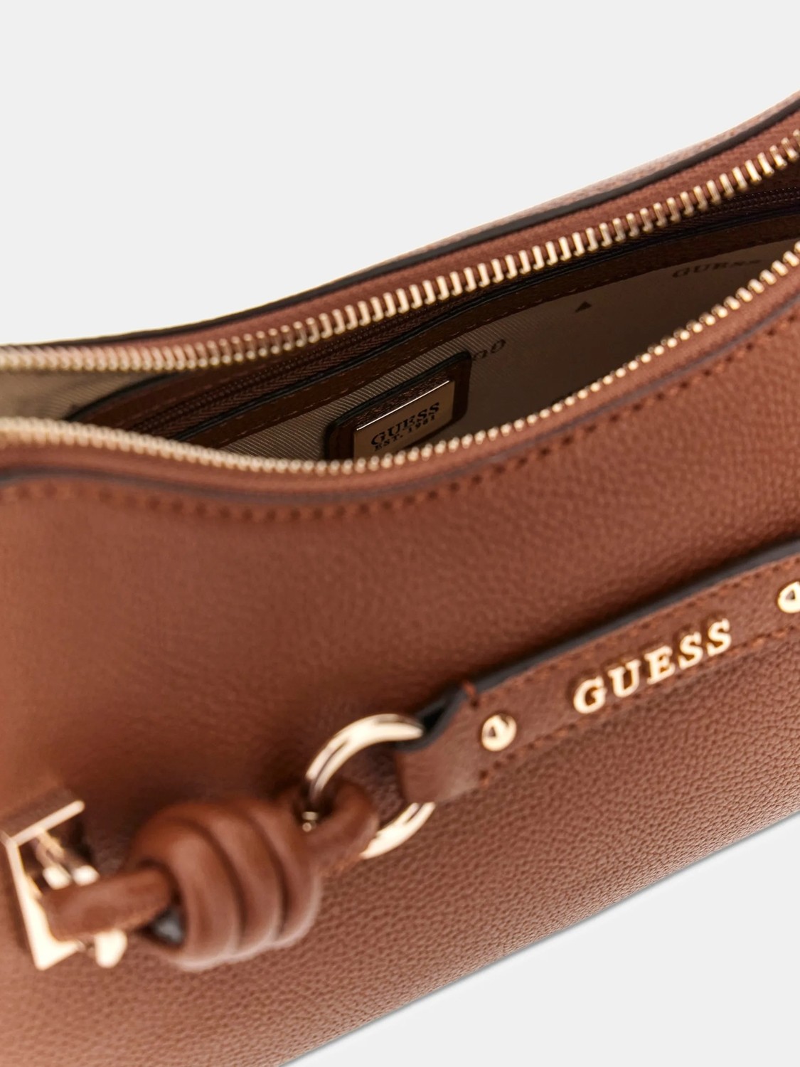 Guess Camelıa Shoulder Bag görsel 3