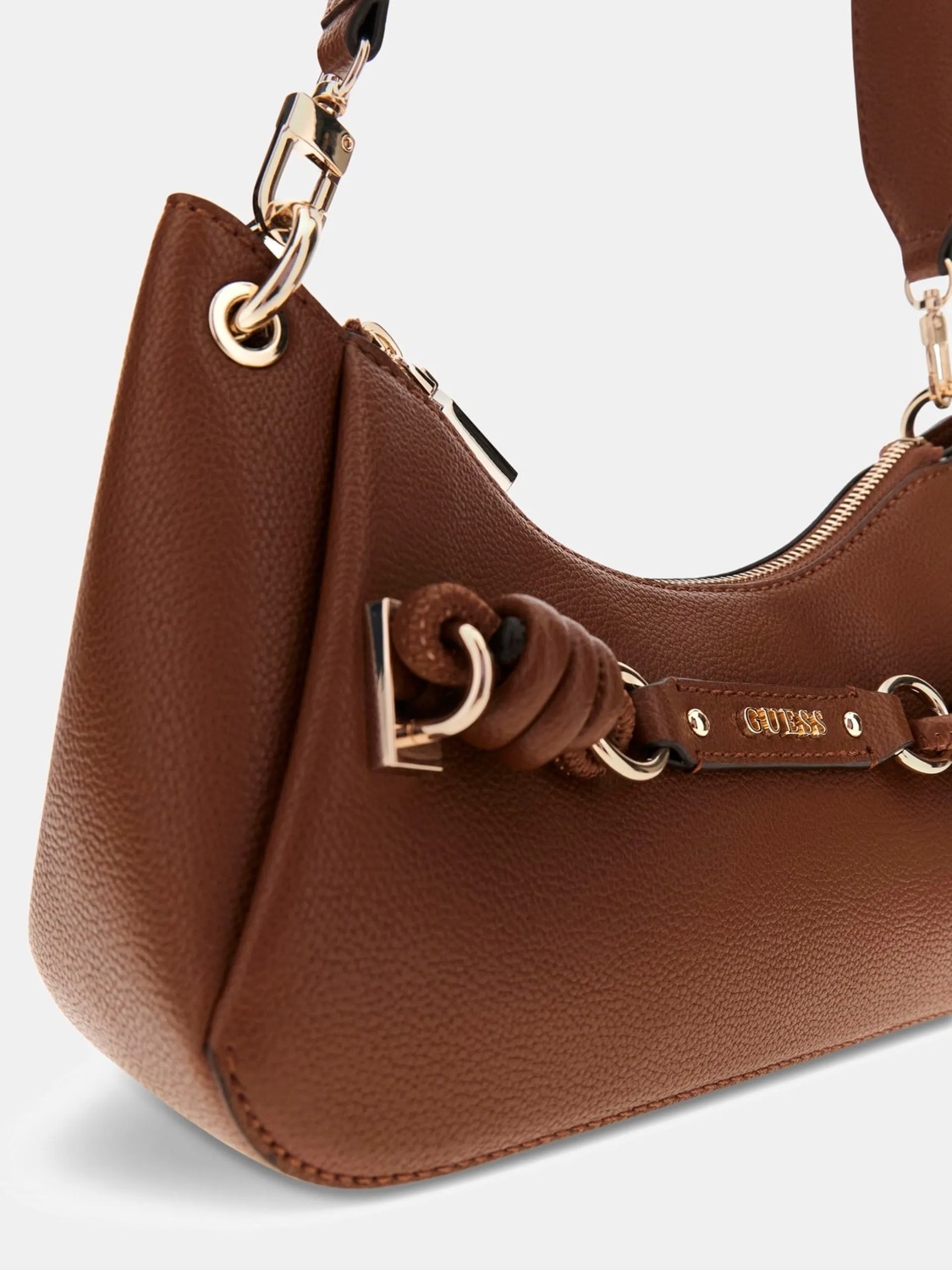 Guess Camelıa Shoulder Bag görsel 4
