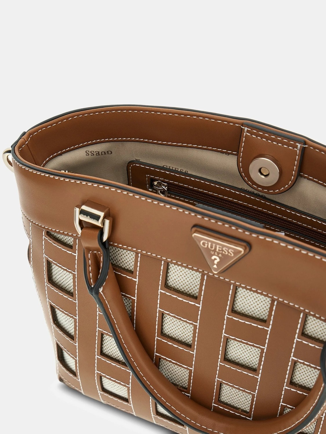 Guess Frankıe Gırlfrıend S görsel 3