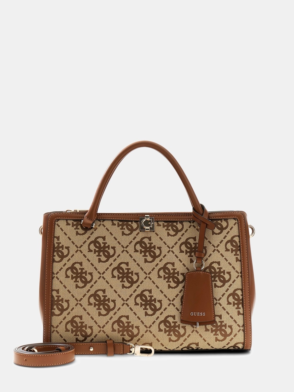 Guess Audrey Logo Gırlfrıe görsel 6