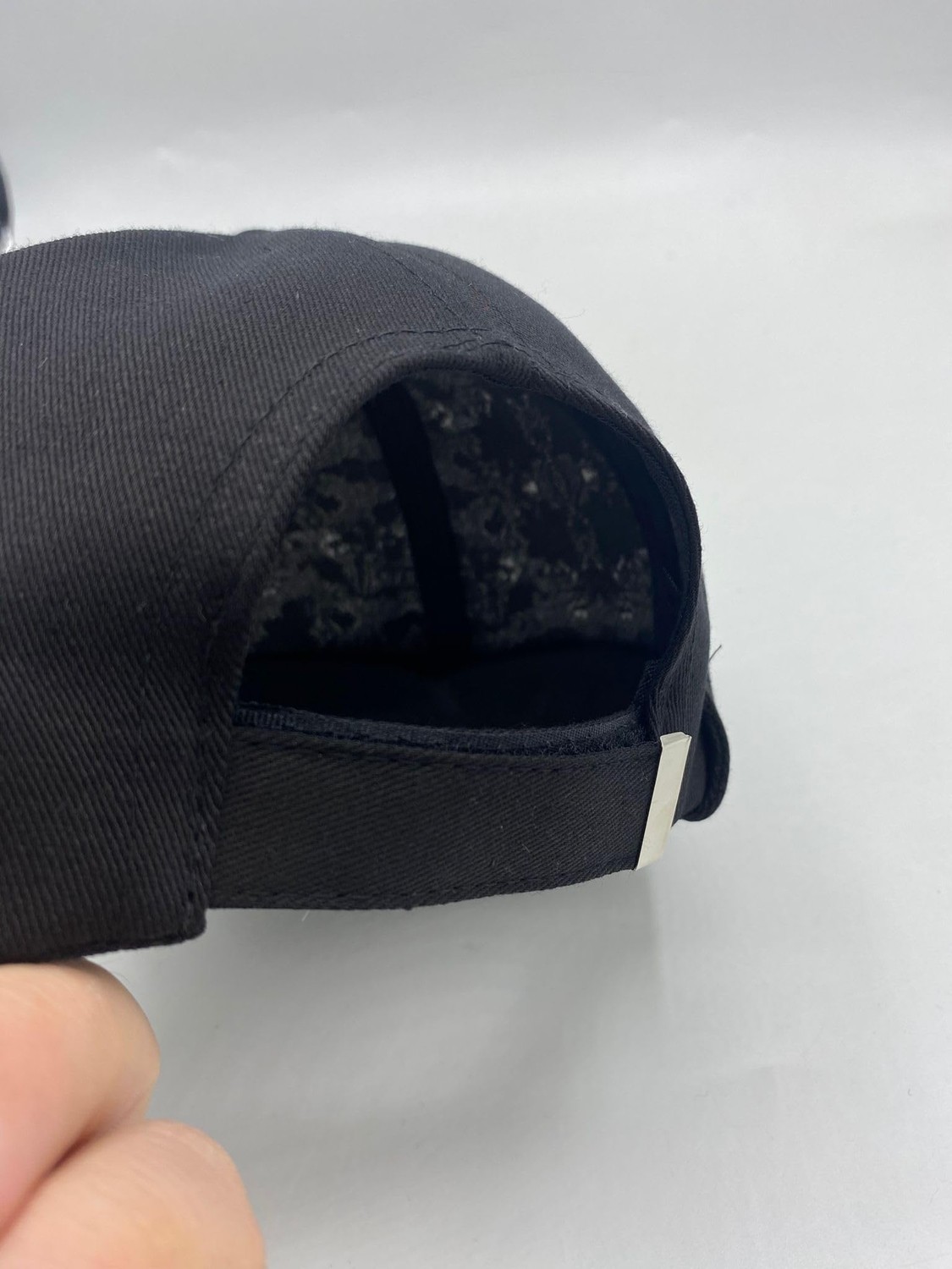 Die Grup Docker Şapka, Ayarlanabilir Denizci Beresi, Liman Beresi, Motorcu Şapkası, Docker-Cap, Brimless Şapka, Liman Şapkası (Siyah, Standart) görsel 3