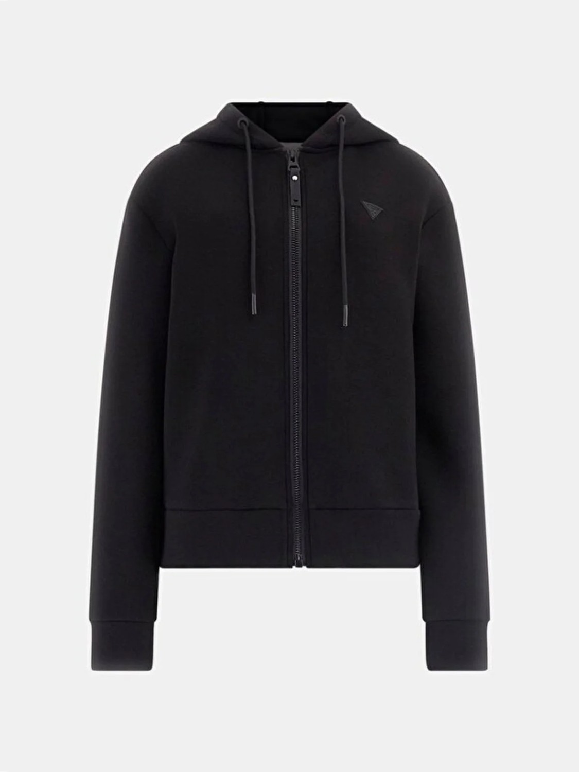 Guess Allie Kadın Aktif Scuba Sweatshirt görsel 5